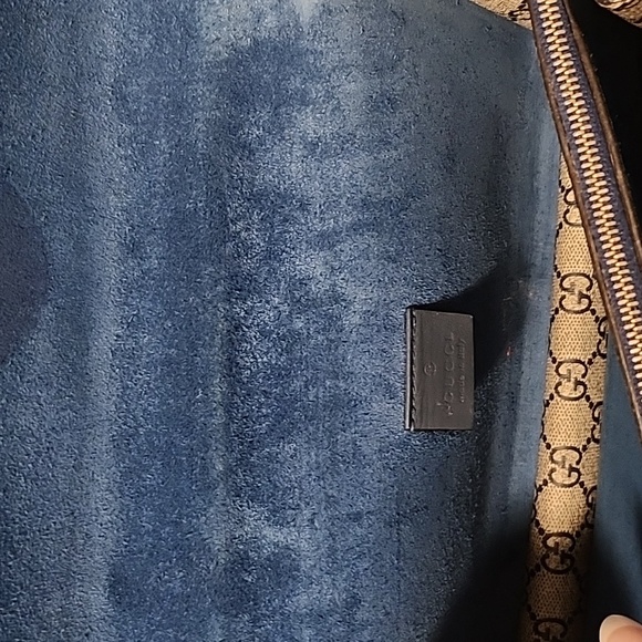 Gucci Blue Bloom - Picture 7 of 12